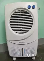 Bajaj Desert Cooler – Almost New | Best Price in Kolkata