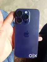 iPhone 14 pro