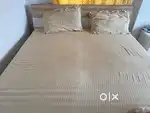 German Engineering - King Size Bed
