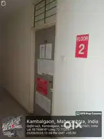 1 BHK Apartment in Kambalgaon