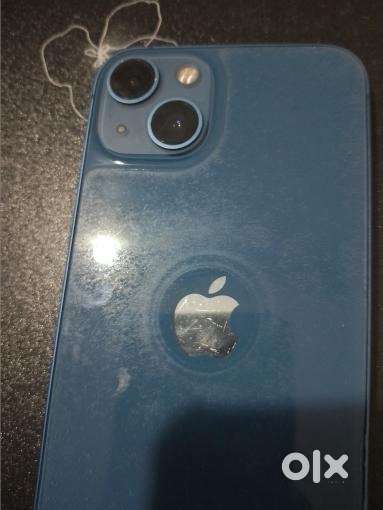 Iphone 13 Good condition no damge no scratch