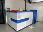Cash counter
