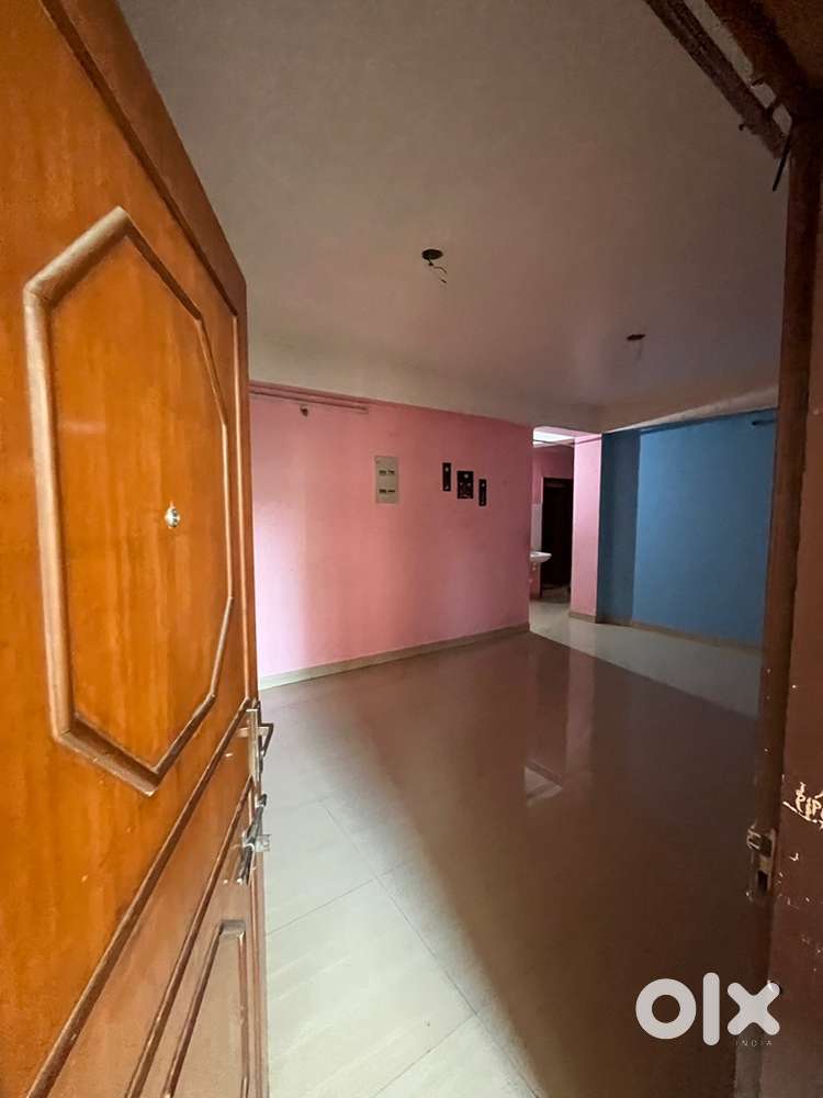 Flat for rent at satgaon ( near SFS)