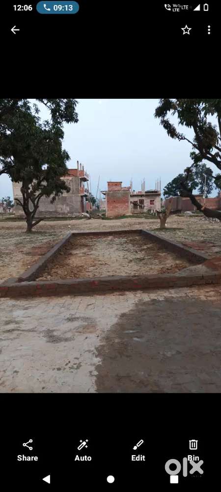 Plot dakhil kharij h
