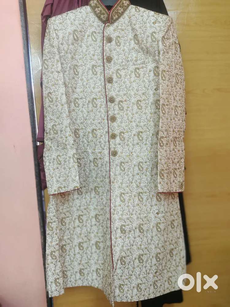 Shervani pant