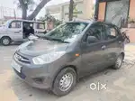 Hyundai i10 1.1L iRDE ERA Special Edition, 2013, CNG & Hybrids