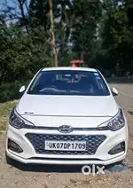 Hyundai i20 Sportz Plus, 2019, Petrol