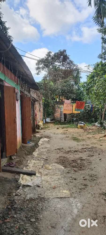 3 kata 11 chotak .. Buy land 9 fut