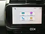 My reno kwid awesome condition