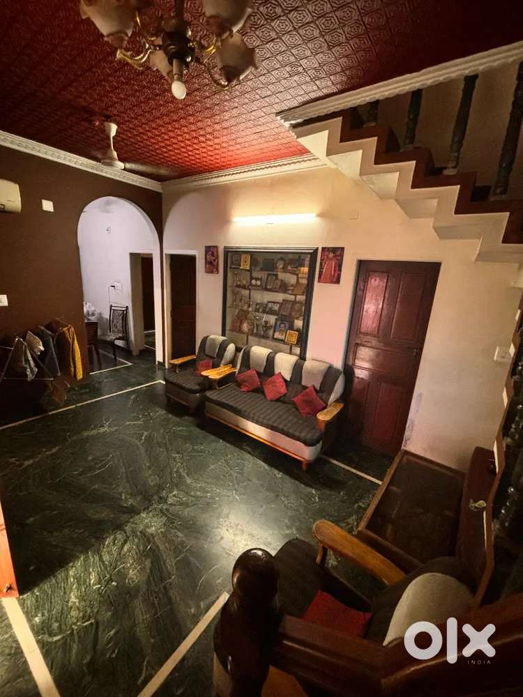 2 bhk house for rent in marnemikate