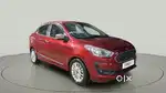 Ford Figo Aspire Titanium, 2020, Petrol