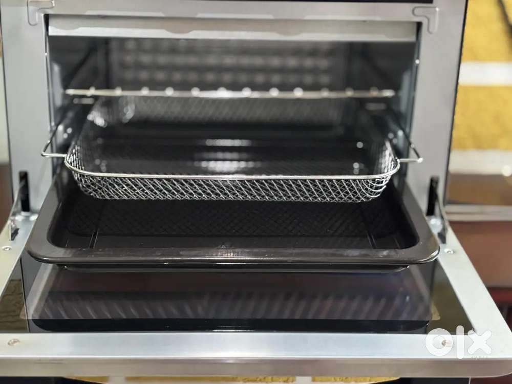 3 in 1 - Microwave - Gree Airocook