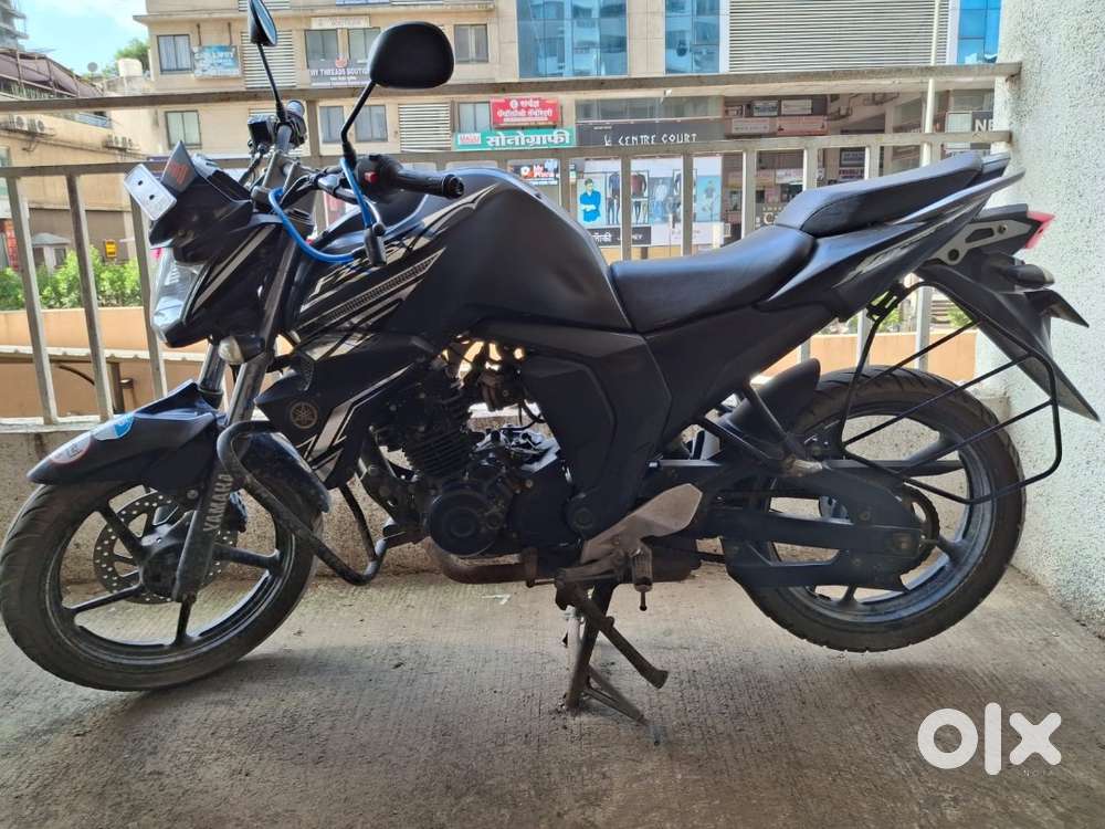 single owner well maintained