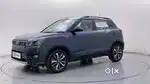Mahindra XUV300 W8 (O) 1.5 Diesel AMT, 2021, Diesel