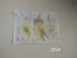 A painting for your luxurious home new style of art