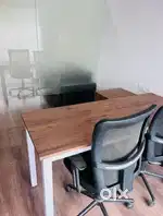 Fully furnished Office available for rent