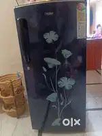 Haier fridge