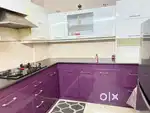 3BHK FLAT FOR RENT KAKKANAD INFOPARK WALKABLE /3LADIES &FAMILY 0NLY