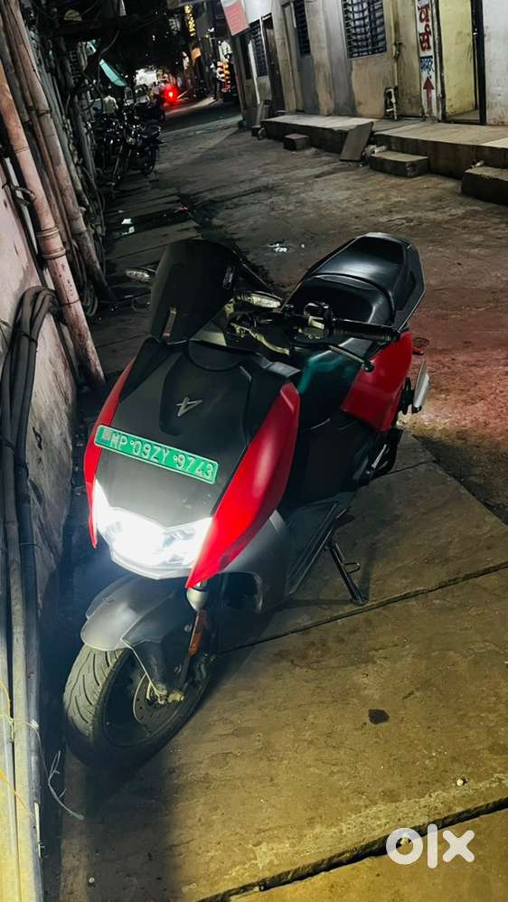 Vida v1 pro for sale in new condtion