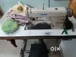 Stiching machine juki