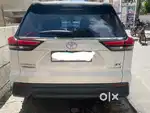 Inova high cross hybrid zx (7S)