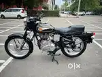 Sale Purchase of Two Wheeler