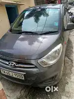 Hyundai i10 2012 LPG + Petrol Well Maintained  and in good condition