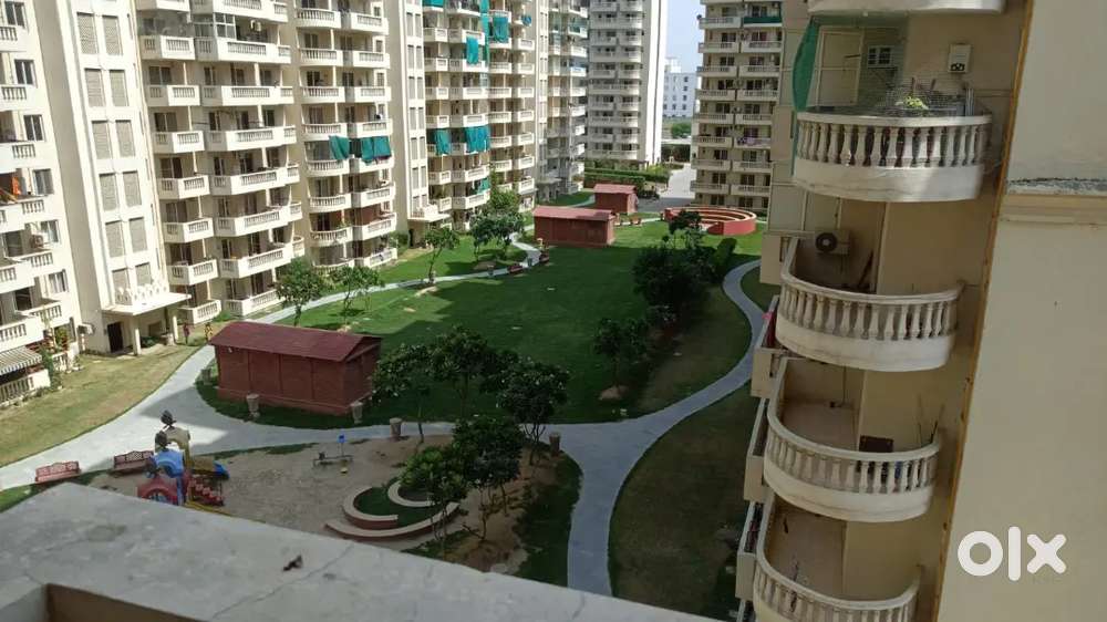 Newly built ready to move 2bhk