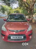 Hyundai i10 1.2 Kappa Magna, 2009, Petrol