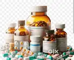 Boy/Girl required for pharmacy