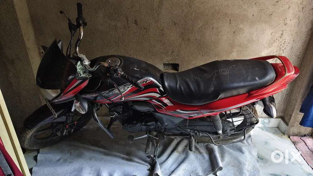 Here xpro self start