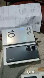 Oppo Reno 10 5G