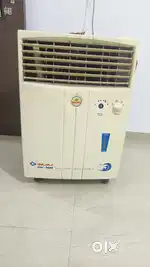 Bajaj cooler no problem