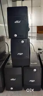 50++ UPS Only Body Without Battery