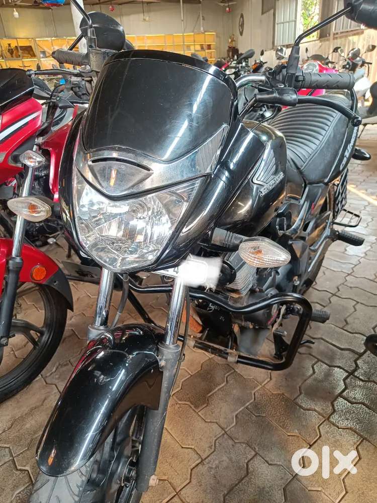 Honda Unicorn for sale