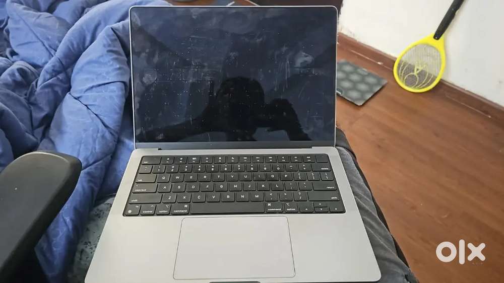 Apple Macbook Pro M1