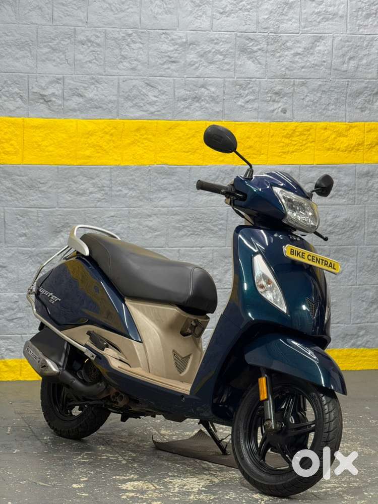 TVS JUPITER (2531)