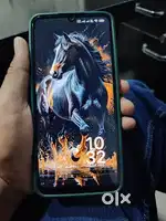 Red mi 13 C,  phone 6 128 Gb