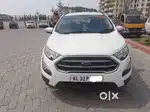 Ford Ecosport 1.5 Ti VCT MT Trend, 2019, Petrol