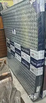 Brand New Sealed Pack Sleep Well 6*6 Fit Mattress