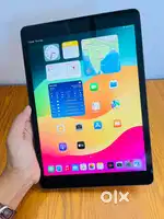 iPad 9th Generation 64gb, WiFi Space Grey