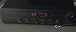 Amplifier 5.1