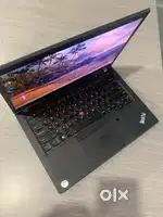Lenovo ThinkPad T14 | i5 | 10th Gen | 16GB  RAM| 512GB | Touch Screen