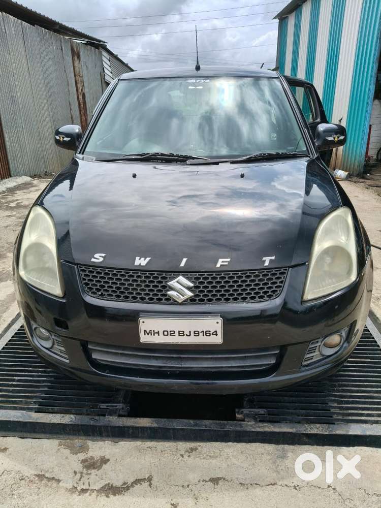 Maruti Suzuki Swift 2009 Petrol Well Maintained