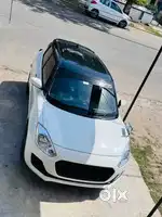 Maruti Suzuki Swift 2020 Petrol 26000 Km Driven