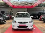 Hyundai Verna CRDi 1.6 SX, 2014, Diesel