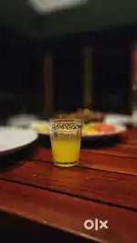Juice master