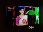 Sony LED TV very good condition no scratches no damages