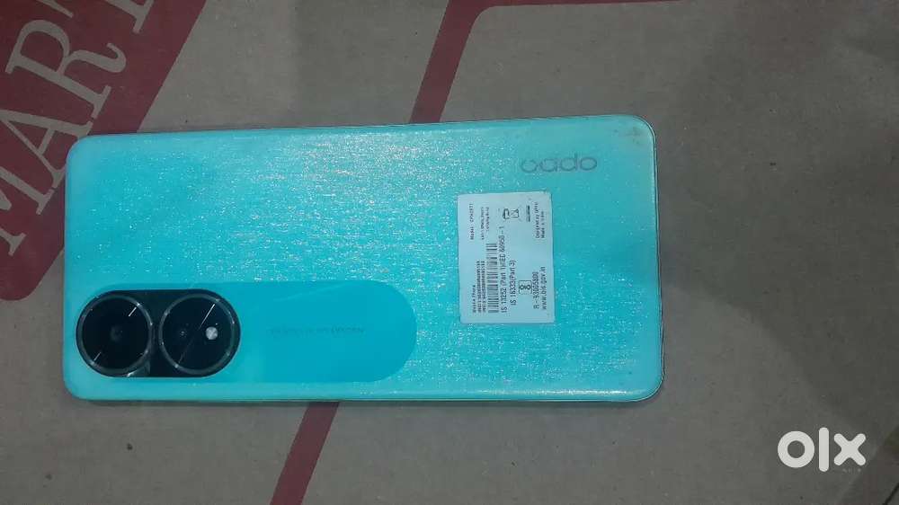 Brand new condition with original charger and original screen