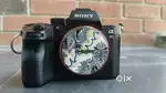 Good Condition Camera For Sale